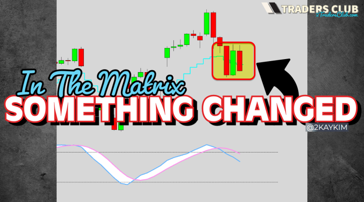 The Agents are coming