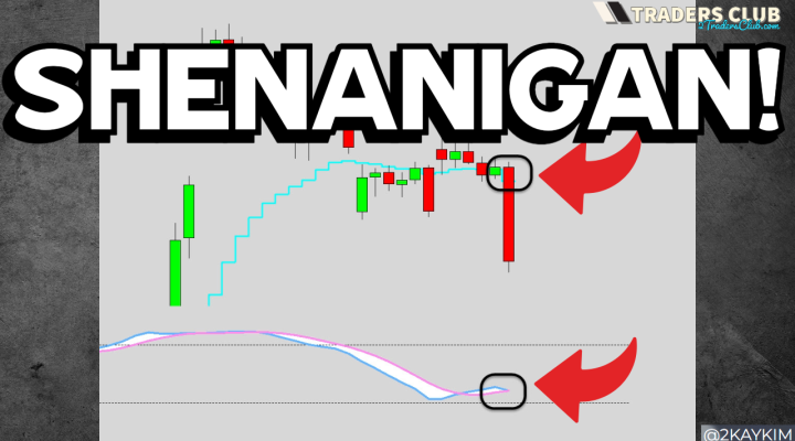 This hasn’t happened in 2 months