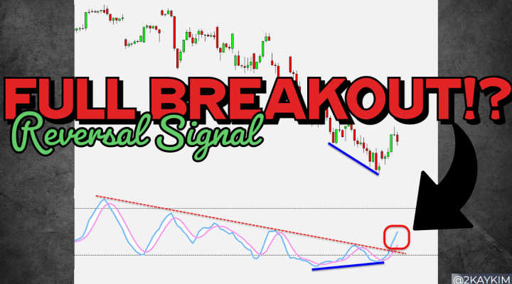 Full Breakout?!