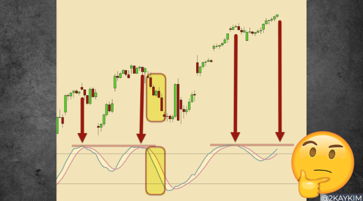 Shenanigan incoming?