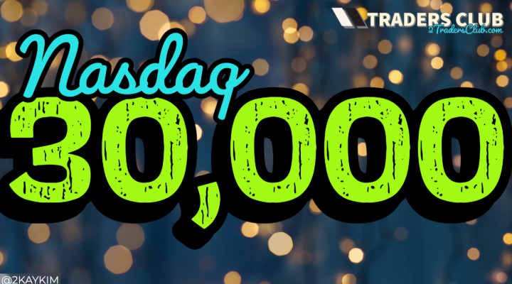 NASDAQ 30,000