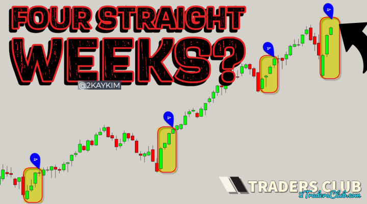 “Three White Soldiers”