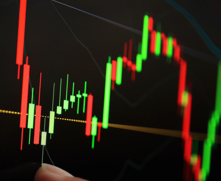 How I’ve Found 2025-Tariff Crash Low (SPY)