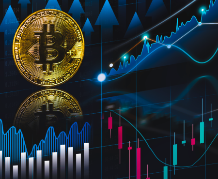 Bitcoin: Bottoming Signal