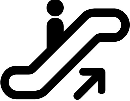 When $NFLX Takes Escalator Up (Why I am Buying)